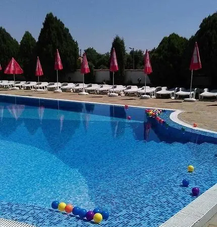Inn Болярски Хан 2018