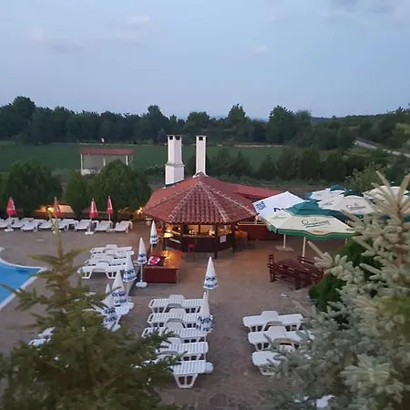 Inn Болярски Хан 2018 *