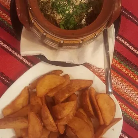 Болярски Хан 2018 Inn *