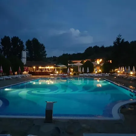 Inn Болярски Хан 2018 Gorna Oryakhovitsa