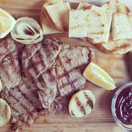 Inn Болярски Хан 2018 Gorna Oryakhovitsa