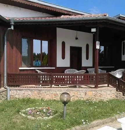Inn Болярски Хан 2018 *