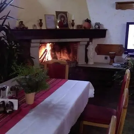 Inn Болярски Хан 2018 *